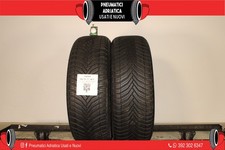 2 PNEUMATICI MICHELIN 205/55