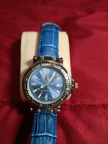 Orologio uomo con bussola - orologio,