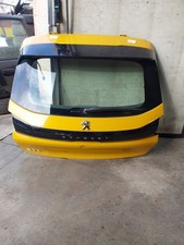 Portellone sportellone cofano - sportellone,