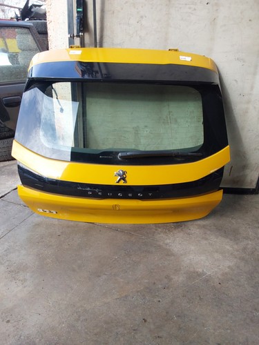 Portellone sportellone cofano - portellone,