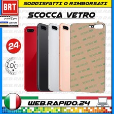 VETRO BACK COVER SCOCCA