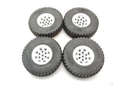 4x Austar Hobby 1,55"