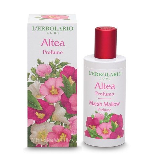 Erbolario altea profumo 50 - l'erbolario,
