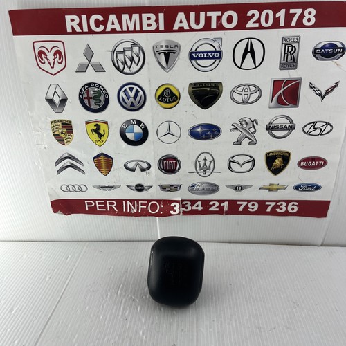 Pomello cambio citroen - pomello, c3