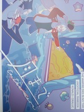 Vire dies soon doujinshi ■