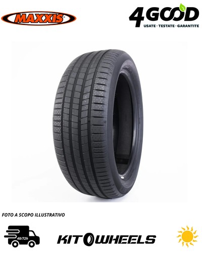 Pneumatici usati maxxis 235 - usati, 235/50