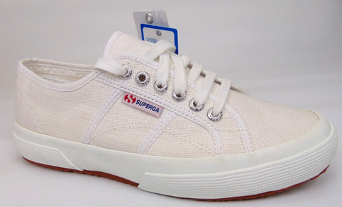 Nuovo superga 2750 cotu - nuovo!,