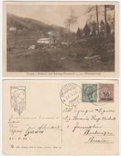 TONALE - BRESCIA - DINTORNI