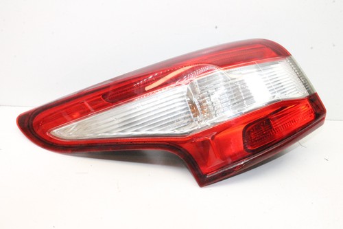 Nissan qashqai mk2 j11 - nissan,