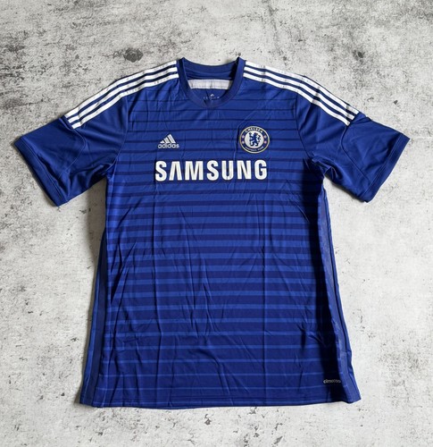 Chelsea 2014 2015 home - chelsea,