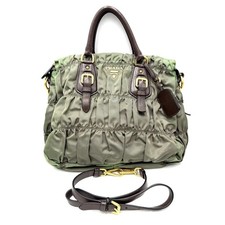 Borsa a tracolla PRADA