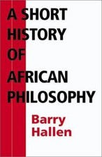 Short history african - a,