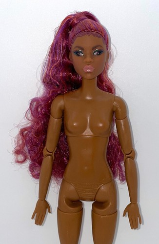Barbie looks model made - #7,