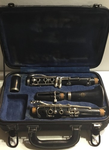 Buffet crampon cie paris - crampon,