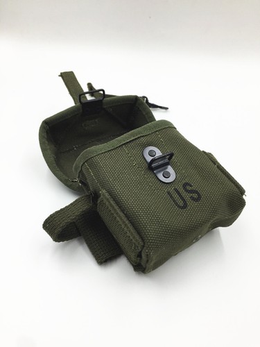 Borsa corta m1956 retrò ww2 - corta,