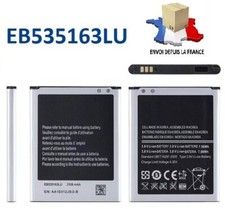 Batterie pour samsung - pour,