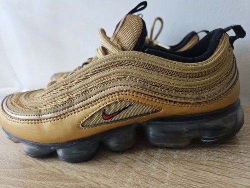 Nike air max gold taglia - max,