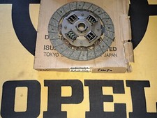 Disco frizione Isuzu Campo