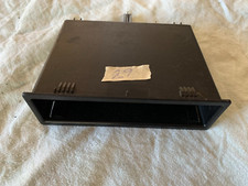 Porta oggetti predisposizione autoradio anni 80/90 d'epoca vintage