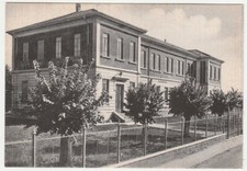 MIGLIARO - FISCAGLIA - FERRARA