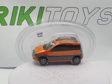 2004 Fiat Panda Cross 4x4
