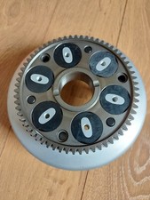 Cestello frizione Kawasaki