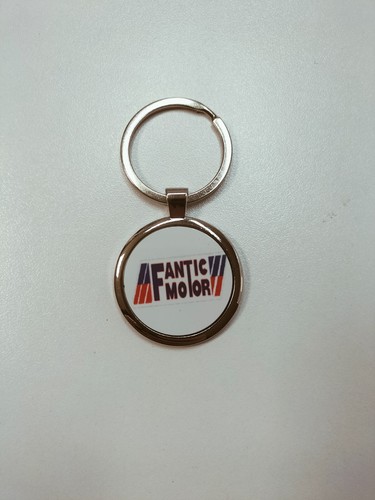 Portachiavi fantic motor xx - motor, xe