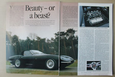 Original CSC 1993 magazine