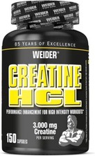 134,2 €/Kg Weider Creatina