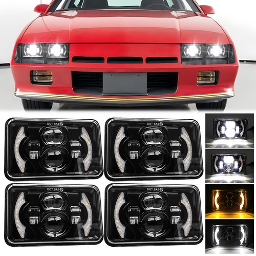 Fari led per - 4,