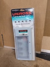 Uniross Caricabatterie