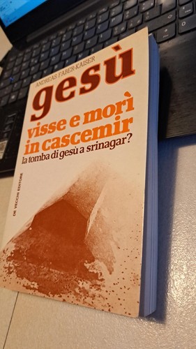 Gesu visse mori in - visse,