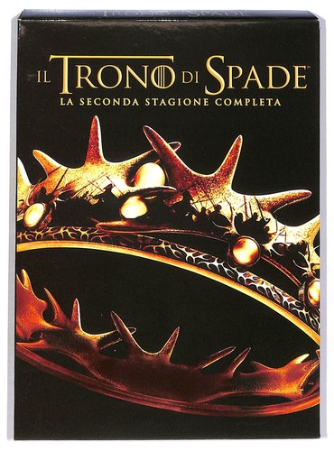 Ebond trono spade - ebond, la