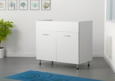 MONTEGRAPPA MOBILE SOTTOLAVELLO PIEGHEVOLE 80X45  PER LAVELLO CERAMICA M235.102