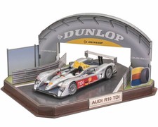 Revell 05682 Gift Set Audi R10