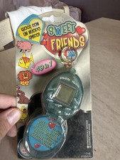 Tamagotchi Sweet Friends 49 in