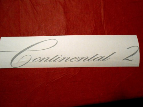Ami continental jukebox - continental,