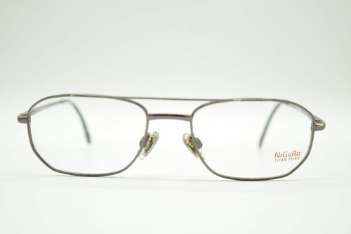 Vintage nigura 5088 titanio - vintage,