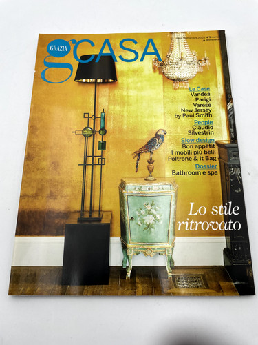 Grazia casa 2012 lo - n.9,