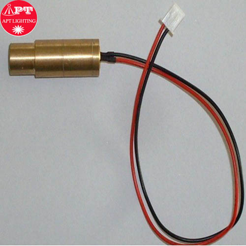 Modulo laser verde diodo - laser, verde/diodo