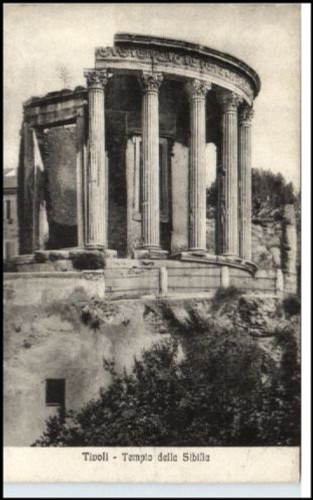 Cartolina italiana 1920 - italiana, ~1920