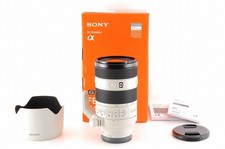 SONY FE 70-200mm F/4 Macro G