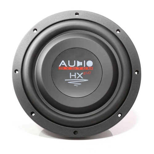 Sistema audio flat evo - sistema,