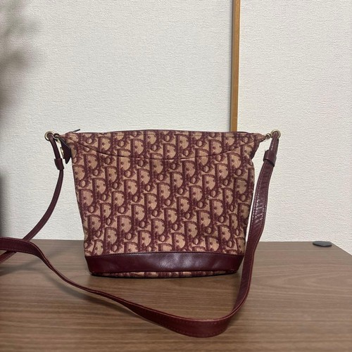 Borsa tracolla christian - borsa, a