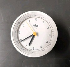 Braun design bnc007whwh - braun,