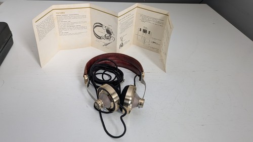 Cuffie pioneer l40 super - cuffie,