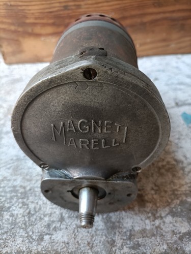 Magnete magneti marelli tipo - magneti,