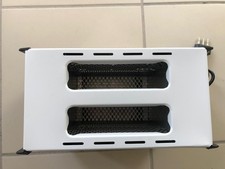 Tostapane VINTAGE mod 002 con interruttore manuale