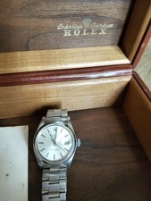 Rolex Oyster Perpetual Date