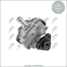 Pompa servosterzo idroguida